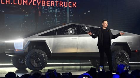 Tesla Cybertruck Tug Of War With A Ford F 150 Is High Stakes Unlikely