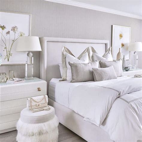 The Top 72 White Bedroom Ideas Interior Home And Design