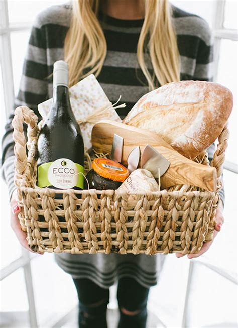 Maybe you would like to learn more about one of these? Gift Baskets For Men: 20 DIY Gift Baskets For Him That He ...