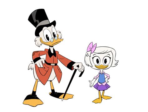 Scrooge Mcduck Clipart At Getdrawings Free Download