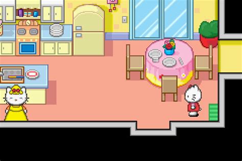 Hello Kitty Happy Party Pals Download Gamefabrique