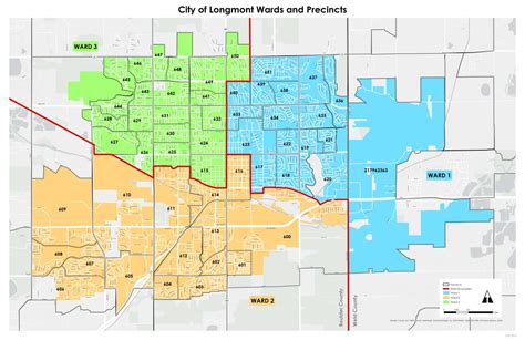 Find My Council Member City Of Longmont Colorado