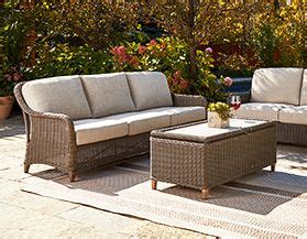 Combine function and style in your outdoor living space with our wide selection of patio furniture including conversation sets, dining tables, bistro sets, gazebos and more. Patio Lounge Furniture | Canadian Tire