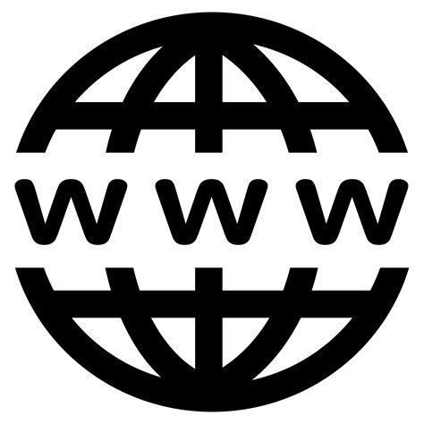 Free Web Symbol Cliparts Download Free Web Symbol Cliparts Png Images