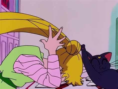 Sailor Moon R Episode 56