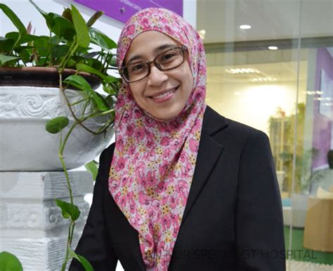 Nurses' responsibilities include coordinating with multiple specialists to ensure that their patients are adequately on the road to not all registered nurses work in hospitals. Dr.Wan Masliza Wan Daud