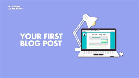 10 Easy Steps How To Write Your First Blog Post On Wordpress In 2024