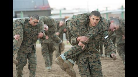 Marines Boot Camp Workout Eoua Blog