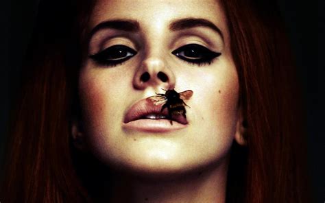 Lana Del Rey Bees Wallpapers Hd Desktop And Mobile Backgrounds