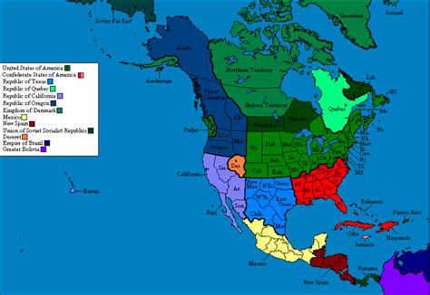 Map Thread II Page Alternate History Discussion