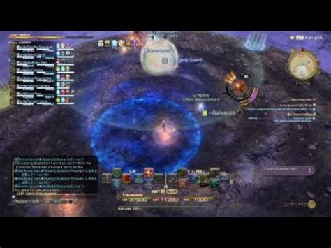 You can now support the channel on patreon! FFXIV - Byakko EX BLM POV - YouTube