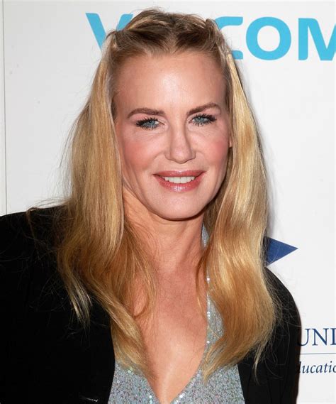 Daryl Hannah Picture 21 The Fulfillment Funds Stars 2012 Benefit