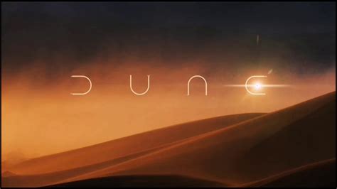 Dune Soundtrack Ambient Desert Planet Music 1 Hour Youtube