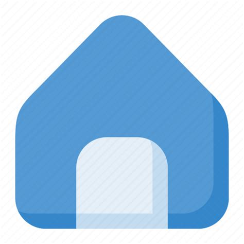 Home House Building Homepage Icon Download On Iconfinder