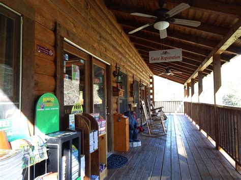 Maybe you would like to learn more about one of these? Mammoth Cave Cabins With Hot Tubs - cabin