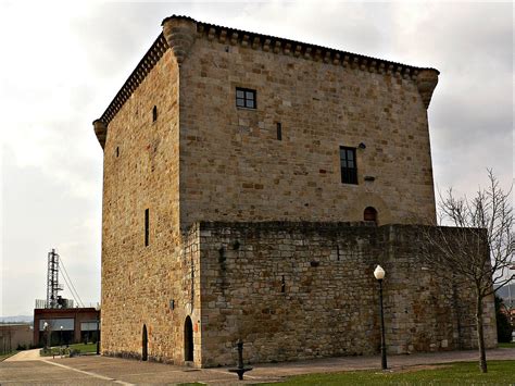 Torre Zamudio (Bizkaia ) | Municipio: Zamudio. Localización:… | Flickr