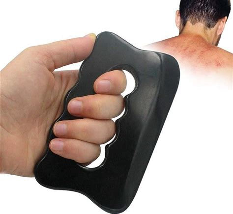 Bian Stone Gua Sha Tool For Soft Tissue Scraping Wholesale Supplier In China Factory Direct