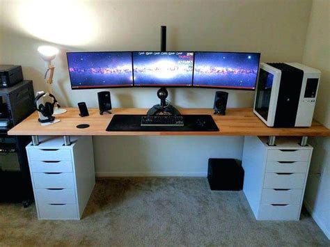 Ikea Karlby Desk Review Excellence On A Budget