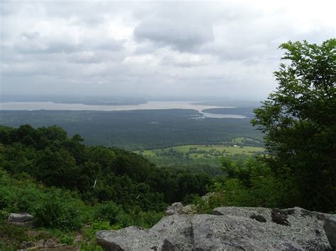 The View From Mount Nebo In Arkansas Arkansas Travel Cool Places To