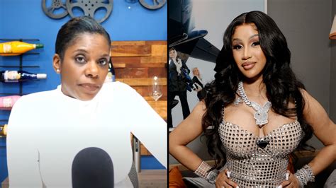 YouTuber Tasha K Has Filed An Appeal In The 4M Cardi B Case Here S