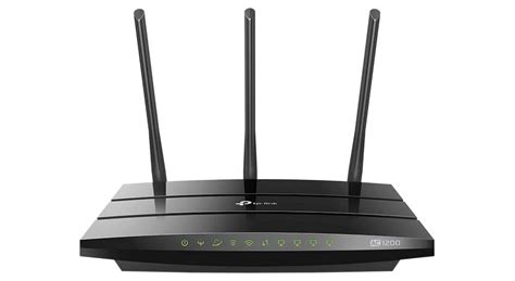 Tp Link Ac1200 Vr400 V2 Modem Elecmainshop