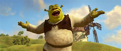 Descargas Shrek Forever After 2010