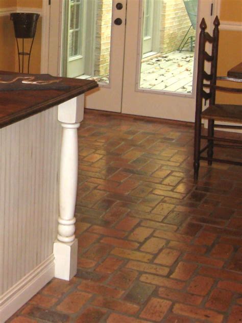 Reclaimed Brick Flooring Artofit