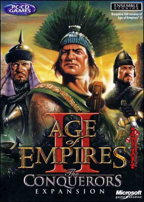 Age Of Empires 2 Indir Masahit