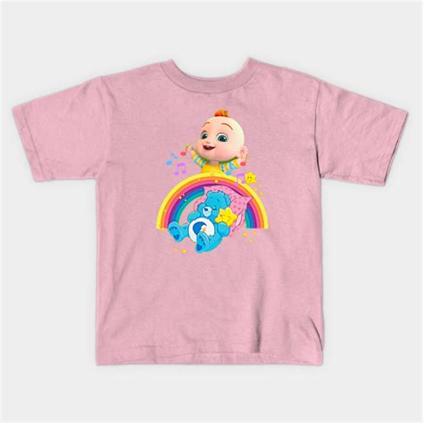 Super Jojo Kids Songs Music Kids T Shirt Teepublic Music For Kids