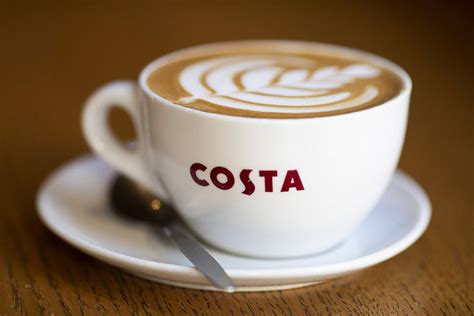 Costa Coffee to cut 1,650 jobs in the UK | London Evening Standard | Evening Standard