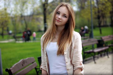 Meet Anastasia Danko Wonderful Like The Paradise Ukrainian Girls Russian Women