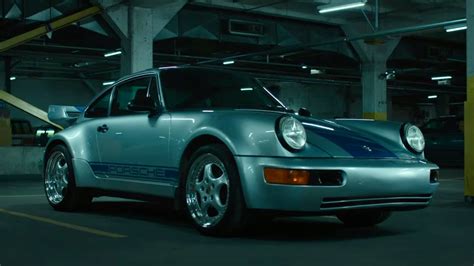 New Transformers Trailer Gives Us An Even Better Glimpse Of The Porsche