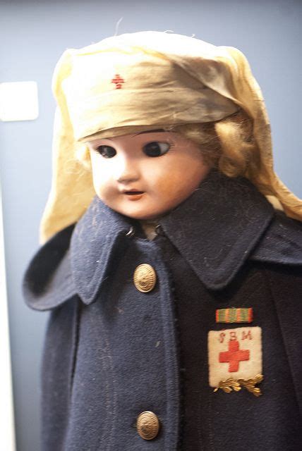 Military Nurse Doll Vintage Dolls Vintage Nurse Dolls