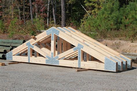 Heavy Timber Trusses And Beams Apache Forest Products 804 744 7081