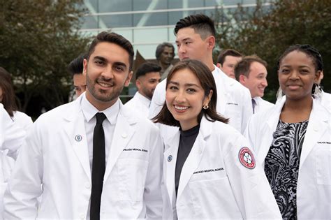 Chicago Medical School - Rosalind Franklin University