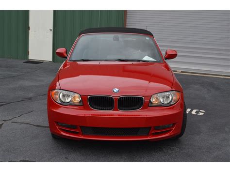 2010 bmw 1 series pictures cargurus. 2010 BMW 1-Series 128i Convertible for sale in Greensboro