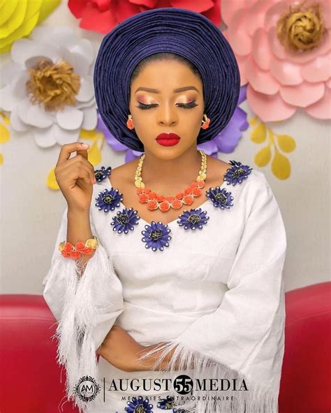 no 1 nigerian wedding blog on instagram “beautiful 😍 makeup hartiesmakeovers 📸