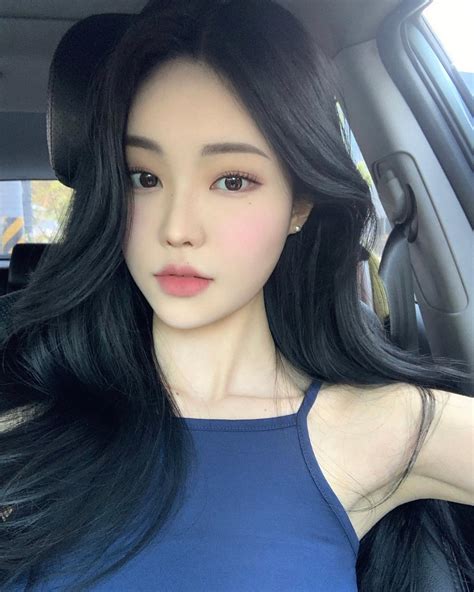 Pretty Asian Face Asianarmpits