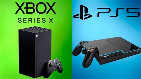 Ps5 And Xbox Series X Release Date Delay Possible