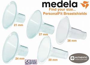 Medela Personalfit Breast Shields