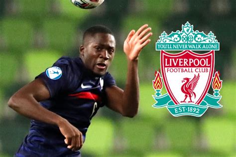 Profile page for rb leipzig player ibrahima konaté. Ibrahima Konate to Liverpool? RB Leipzig director says ...