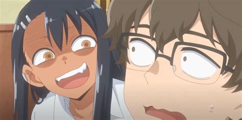 Miss Nagatoro Season 2 Episode 4 Release Time Date And Preview Story