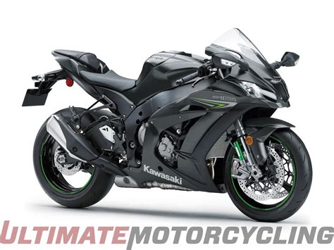 Metallic spark black/metallic flat spark black. 2016 Kawasaki Ninja ZX-10R Preview | Electronics Game