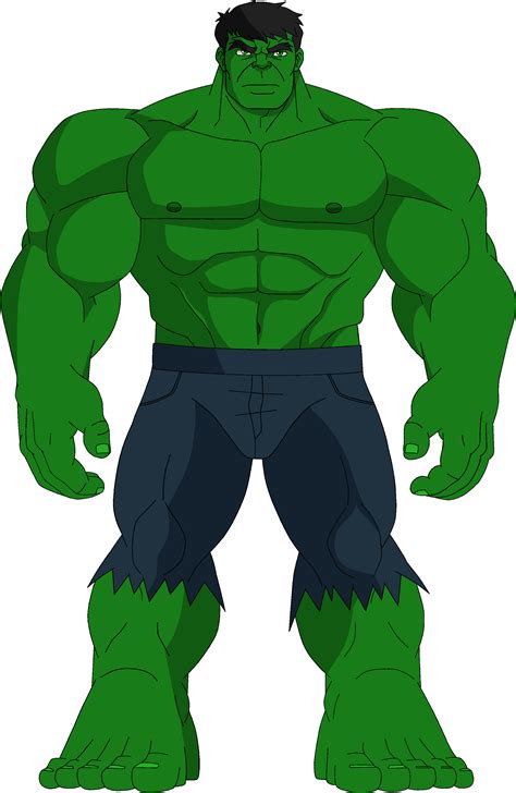 Hulk Hulk Clipart Png Download Full Size Clipart 266271