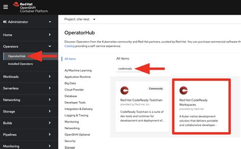 Rht), the world's leading provider of open source solutions, today announced the general availability of red hat codeready workspaces. Analyze monolithic Java applications in multiple ...