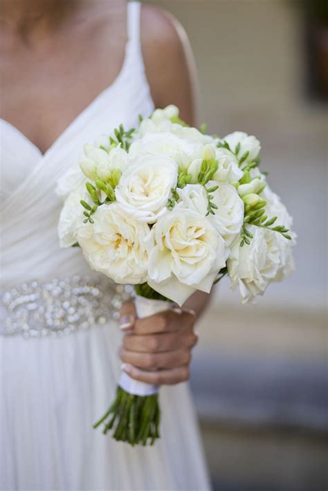 Maybe you would like to learn more about one of these? My wedding bouquet from Maggie May Flowers | Wedding ...