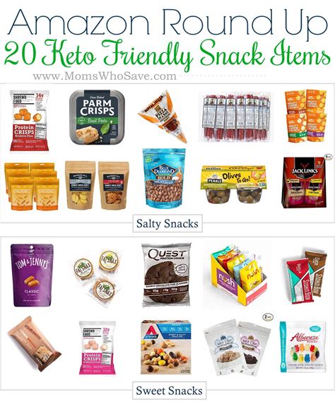 Montucky cold snacks, (mcs) was formed and founded on a winter evening in 2011 at the bacchus bar in downtown bozeman montana. 20 Keto-Friendly Snacks to Buy Online | Keto snacks to buy ...
