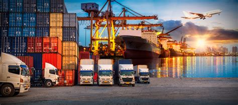 Find logistics in durban and get directions and maps for local businesses in africa. The Importance of Customer Service and Logistics ...