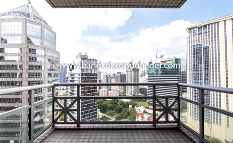 All Seasons Place Condominium For Rent Bangkok Condo Finder