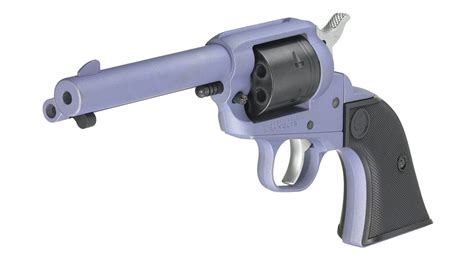 Ruger Wrangler Single Action Revolver Model 2025